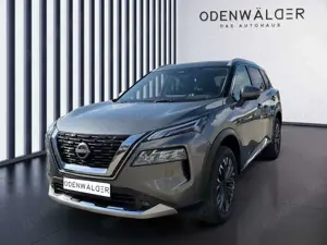 Nissan X-Trail 1.5 VC-T MHEV Tekna ACC+LED+Navi+SHZ+360