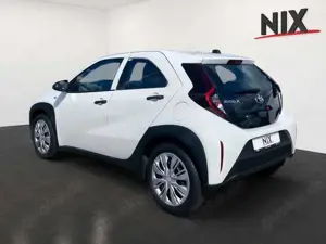 Toyota Aygo X 1.0 KLIMA BT, Apple, Carplay, Radio Bild 2