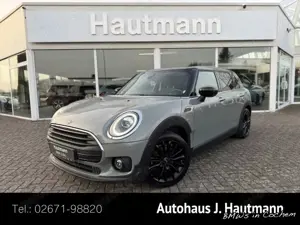 MINI Cooper Clubman *1.HAND*CHILLI*NAVI+*LM17''*LED*