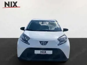 Toyota Aygo X 1.0 KLIMA BT, Apple, Carplay, Radio Bild 5