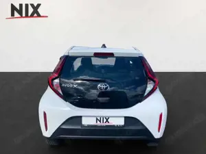 Toyota Aygo X 1.0 KLIMA BT, Apple, Carplay, Radio Bild 4