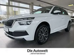 Skoda Kamiq Ambition 1.0 TSI NAVI LED PANO ACC PDC Klima Navi