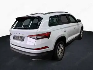 Skoda Kodiaq Bild 4