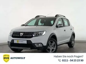 Dacia Sandero Sandero II 0.9 TCe 90 Stepway Celebration NAVI+