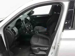 Skoda Kodiaq Bild 5