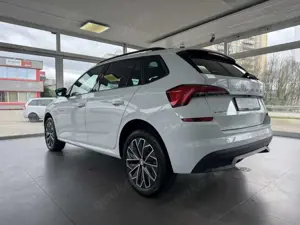 Skoda Kamiq Ambition 1.0 TSI NAVI LED PANO ACC PDC Klima Navi Bild 3