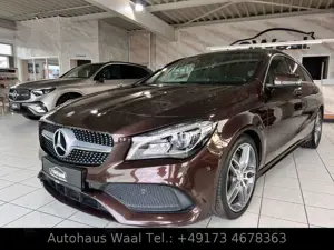 Mercedes-Benz CLA 220 SB CLA 220 4M AMG | NAVI | PANO | MEMORY