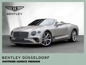 Bentley Continental GTC V8 // BENTLEY DÜSSELDORF