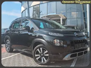 Citroen C3 Aircross Shine Business NAVI. PDC. AL