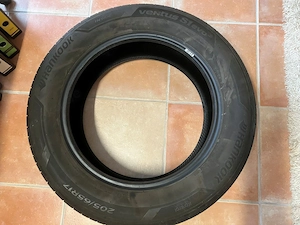 Sommerreifen 205 65R17 100Y Hankook, neuwertig