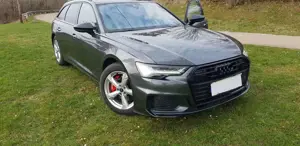 Audi A6 A6 Avant 45 TFSI S tronic