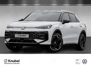 Volkswagen T-Roc R-Line 1.5 eTSI DSG IQ.Light Navi AHK TravelAss...