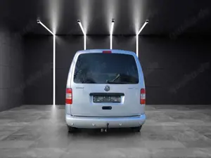 Volkswagen Caddy Bild 5