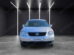 Volkswagen Caddy Bild 2