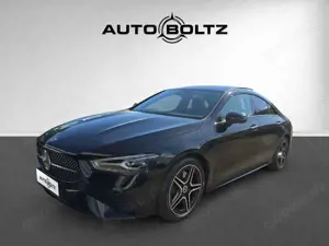 Mercedes-Benz CLA 200 AMG ENp 56000 Night Pano KGo Kam. Winter