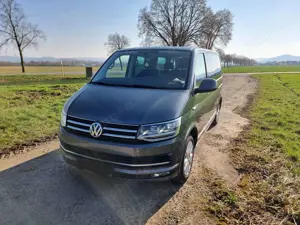 Volkswagen T6 Multivan DSG Kurz Generation Six