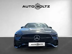 Mercedes-Benz CLA 200 AMG ENp 56000 Night Pano KGo Kam. Winter Bild 2