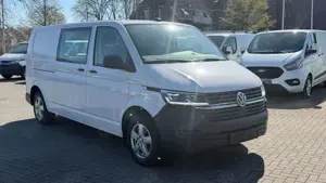 Volkswagen T6 Transporter Bild 3