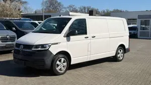 Volkswagen T6 Transporter Bild 1