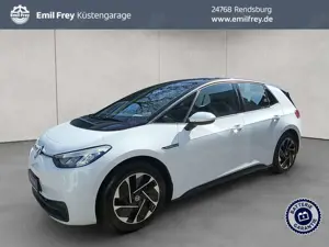 Volkswagen ID.3 Pro Performance Kamera/Navi/Sitzheizung