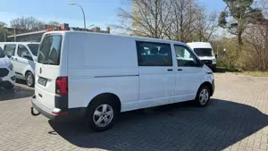 Volkswagen T6 Transporter Bild 5