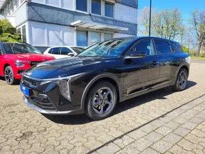 Kia K4 1.0 T-GDI 85kw Exclusive|NAVI|KAMERA|APPLE|TOTWINK