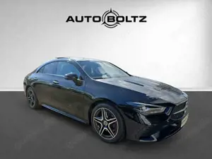 Mercedes-Benz CLA 200 AMG ENp 56000 Night Pano KGo Kam. Winter Bild 3
