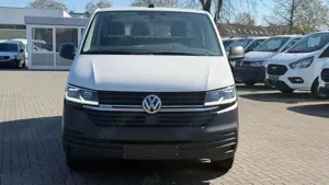 Volkswagen T6 Transporter Bild 2