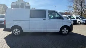 Volkswagen T6 Transporter Bild 4