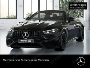 Mercedes-Benz CLE 53 AMG CLE 53 4M NIGHT+360+BURMESTER+KEYLESS+9G