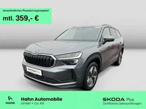 Skoda Kodiaq 2.0TSI DSG 4x4 Selection 7-Sitze Matrix