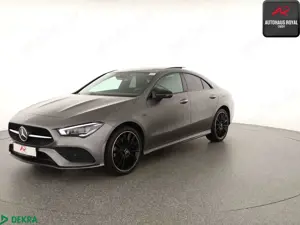 Mercedes-Benz CLA 250 CLA 250 e Coupe AMG DESIGNO BURMESTER,MULTIBEAM