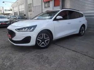Ford Focus Turnier 1,5 TDCi Cool  Connect Autom.