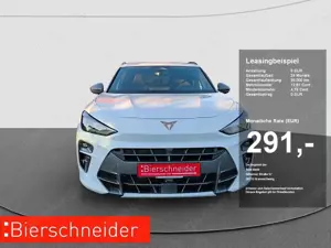 CUPRA Terramar 1.5 eTSI DSG 5-J-G NAVI HEAD UP ACC SITZH LED