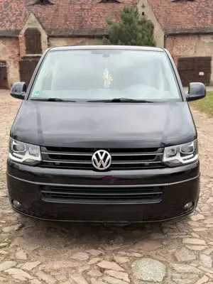 Volkswagen Bus