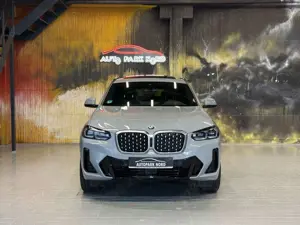 BMW X4 xDrive 30i M Sport LASER~HEADUP~KAMERA360~HK Bild 2