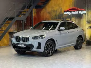 BMW X4 xDrive 30i M Sport LASER~HEADUP~KAMERA360~HK