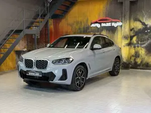 BMW X4 xDrive 30i M Sport LASER~HEADUP~KAMERA360~HK Bild 3