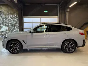 BMW X4 xDrive 30i M Sport LASER~HEADUP~KAMERA360~HK Bild 4