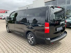 Toyota Proace Verso 2.0 L2 Team D ACC+LED+Navi+SHZ+Kam. Bild 4
