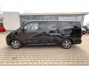 Toyota Proace Verso 2.0 L2 Team D ACC+LED+Navi+SHZ+Kam. Bild 3