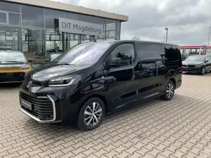 Toyota Proace Verso 2.0 L2 Team D ACC+LED+Navi+SHZ+Kam. Bild 2