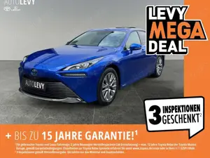 Toyota Mirai Executive +NAVI+360°+JBL+SHZG+TotWink.+PDC+