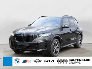 BMW X5 xDrive 30d M-Sport Pro FACEL. 360° PANO
