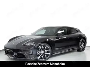 Porsche Taycan Sport Turismo Black Edition Bose 360°Abstandstemp.