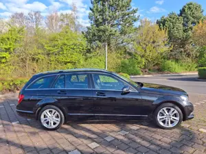 Mercedes-Benz C 180 AVANTGARDE
