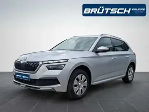 Skoda Kamiq 1.5 TSI Style DSG / KLIMA / LED / ACC / KAMERA / S