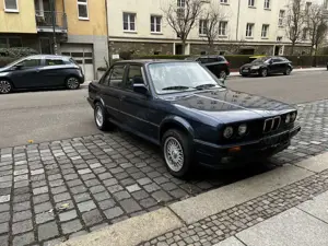 BMW 325 325ix