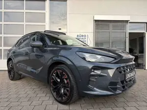 CUPRA Terramar VZ 2.0 TSI DSG 4Drive 1HD LEDER AHK GAR