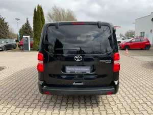 Toyota Proace Verso 2.0 L2 Team D ACC+LED+Navi+SHZ+Kam. Bild 5